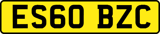 ES60BZC
