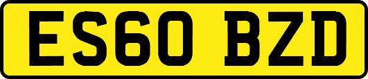 ES60BZD