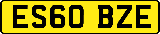 ES60BZE