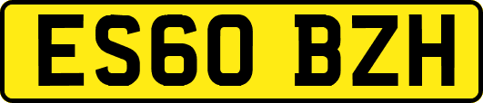 ES60BZH