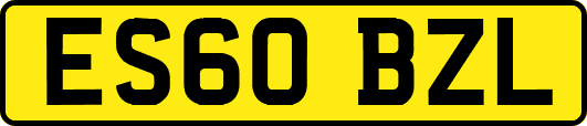 ES60BZL