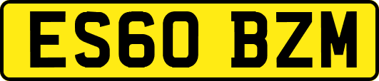 ES60BZM