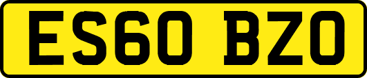 ES60BZO