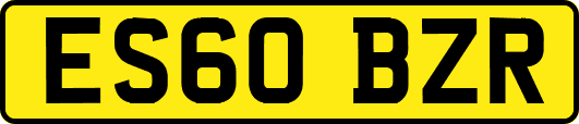 ES60BZR