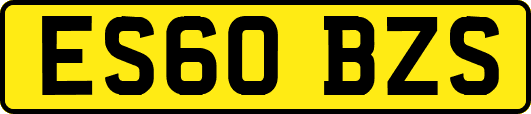 ES60BZS