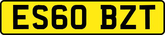 ES60BZT