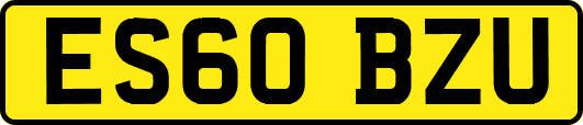 ES60BZU