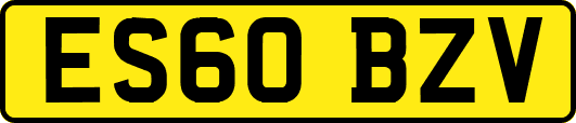 ES60BZV