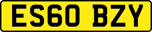 ES60BZY