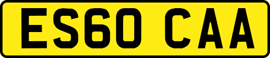 ES60CAA