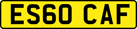 ES60CAF