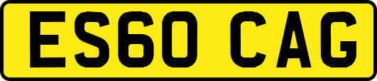 ES60CAG