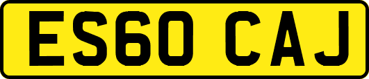 ES60CAJ