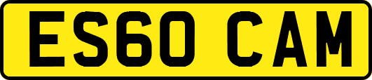 ES60CAM