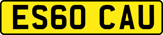 ES60CAU