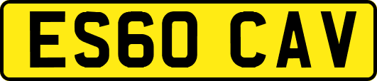 ES60CAV