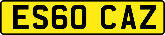 ES60CAZ