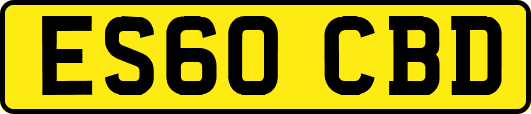 ES60CBD