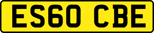 ES60CBE