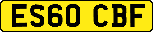 ES60CBF