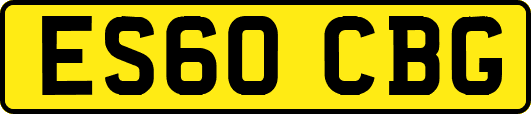 ES60CBG