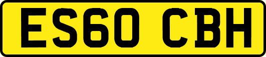 ES60CBH