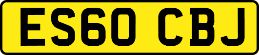 ES60CBJ