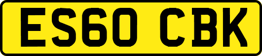 ES60CBK