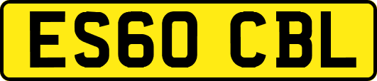 ES60CBL