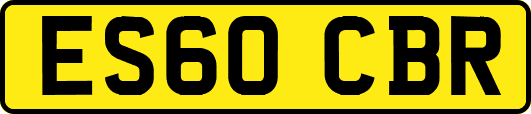 ES60CBR