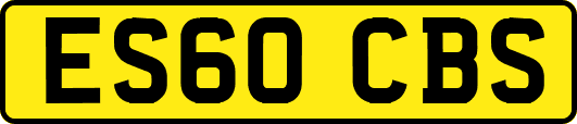 ES60CBS