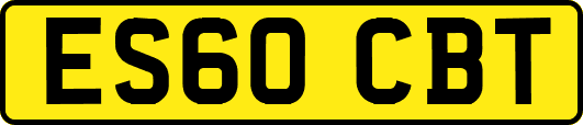 ES60CBT