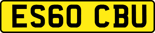 ES60CBU