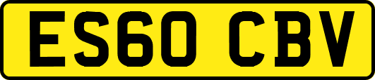 ES60CBV