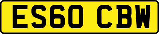 ES60CBW