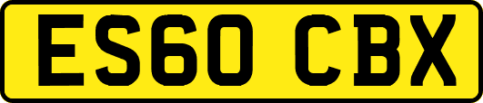 ES60CBX