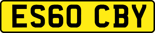 ES60CBY