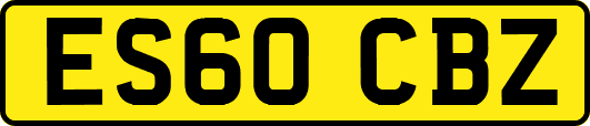 ES60CBZ