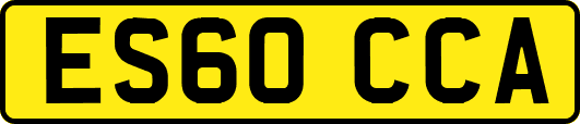 ES60CCA