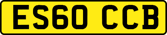 ES60CCB