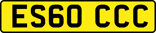 ES60CCC