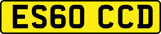 ES60CCD