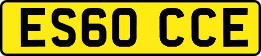 ES60CCE
