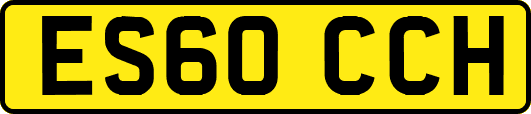 ES60CCH
