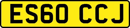ES60CCJ