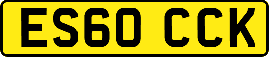 ES60CCK