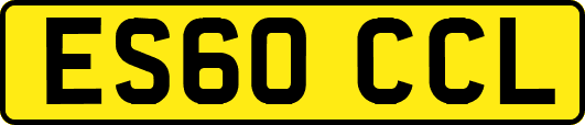 ES60CCL