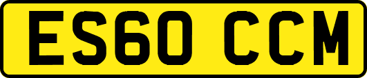 ES60CCM