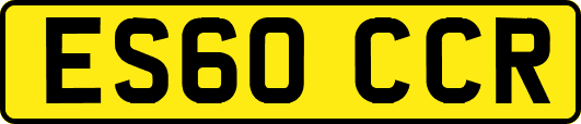 ES60CCR
