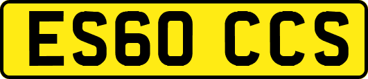 ES60CCS